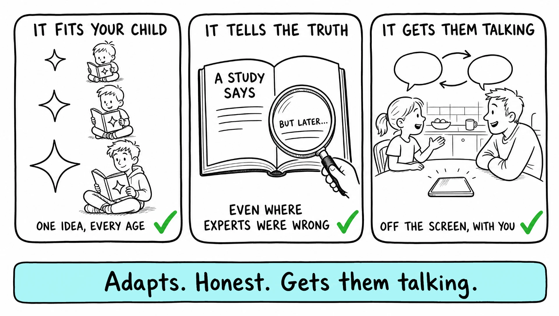 Not just another app: how YoungThinkr actually teaches