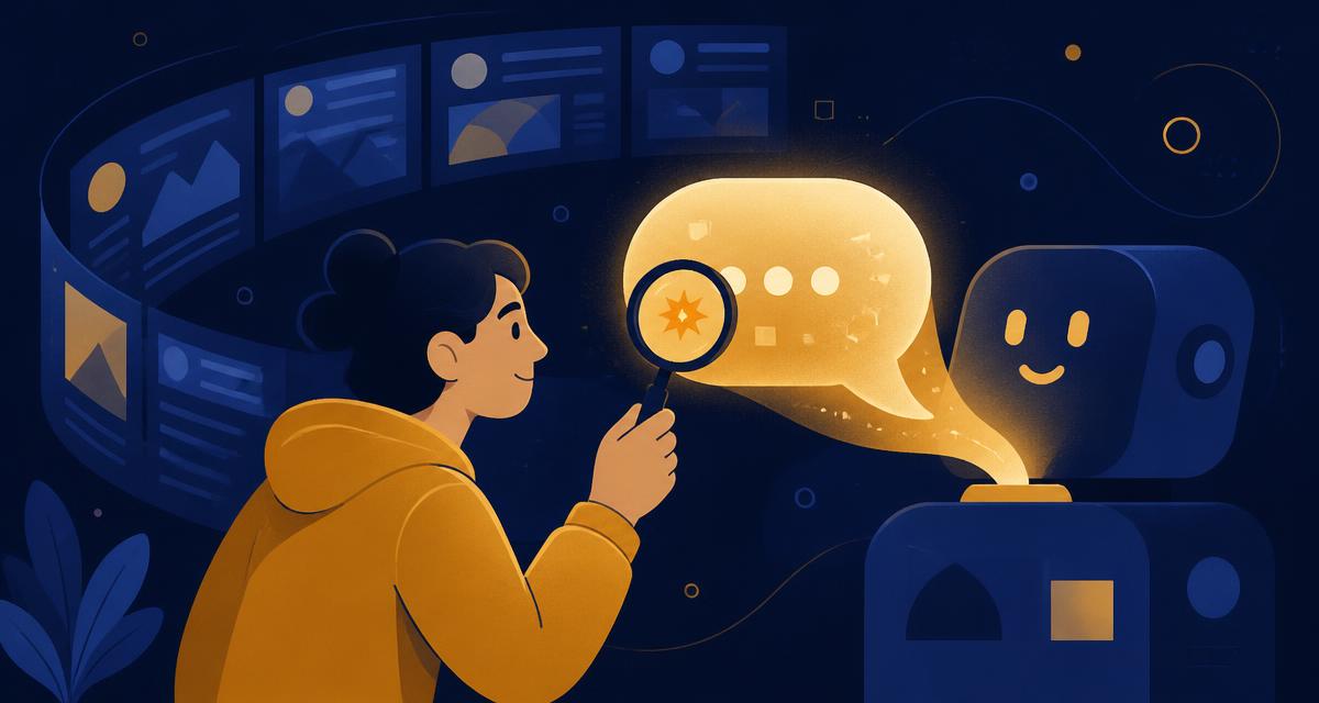 Your child is growing up with AI. Here's the skill that matters most.